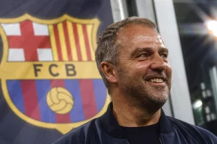 “Барселона” бапкерсіз қалуы мүмкін