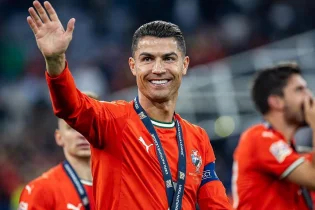 Криштиану Роналду: “Әлем чемпионатын ұту – менің арманым емес”