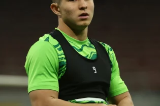 «Қайраттың» қақпашысы: «Қайрат» «Интерден» ұпай тартып ала алады