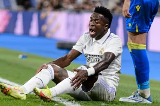 Кристоф Дюгари: “Винисиус жүйке жүйені тоздыратын, жағымсыз футболшы”