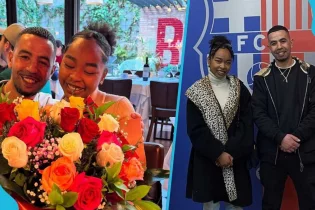 Ламин Ямалдың әкесі 23 жастағы қызға үйленбек