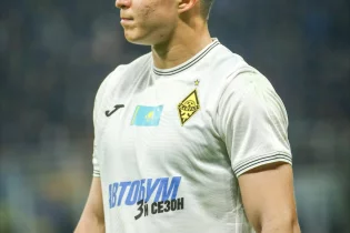 «Қайрат» бас бапкері Дастан Сәтпаев жайлы: Чемпиондар Лигасының негізгі кезеңіне соның арқасында шықтық