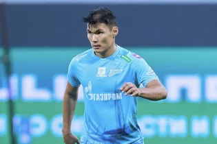 Нұралы Әліптің командасы Бахтиер Зайнутдиновтың командасынан жеңіліс тапты