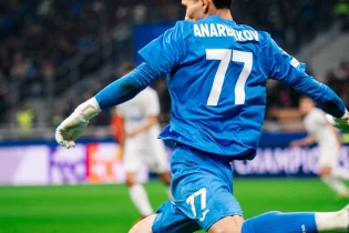 Италиялық скаут Темірлан Анарбековке жақсы ұсыныс дайындауда