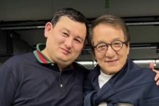 “Offside” сериясының режиссері Джеки Чанның фильміне қатысады