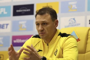 “Қайрат” — “Астана” матчы кезінде Алматылық команданың бапкері тәртіпті өрескел бұзғаны анықталды