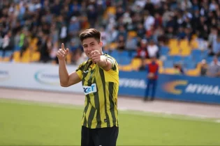 Дастан Сәтпаевтың трансферлік құны өсті