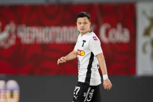 Қырғыз футболшысы “Торпедо” командасымен қоштасты