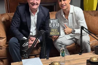 Криштиану Роналду әлемдегі ең сұлу адам екенін алға тартты