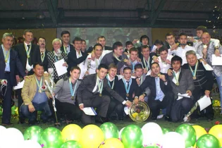 “Тобылдың” 2010 жылғы алтын маусымы – Қостанайлық команданың тарихи жетістігі кімнің есінде?