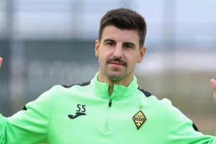 Валерий Громыконың агенті: ол Түркиялық клубтың біріне барып үнемі жұлдыздарға қарсы ойнайтын болады