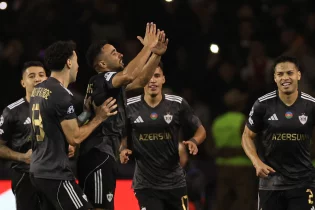 Ардагер футболшы «Карабах» пен «Қайрат» жайлы: әзербайжандықтар анағұрлым мықты