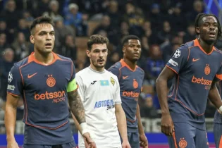 “Қайраттың” Чемпиондар лигасындағы табысы белгілі болды