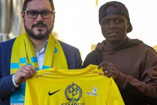 “Астанада” легионер саны азаюы мүмкін