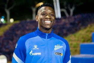 “Зенит” ойыншысы ФИФА-ның престижді жүлдесіне үміткерлер тізіміне кірді