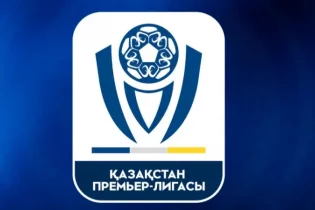 Премьер-лиганың 2025 жылғы маусымдағы символикалық құрамы жасақталды