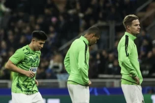 “Қайрат” футболшыларының нарықтық құны 3,25 миллион еуроға артты