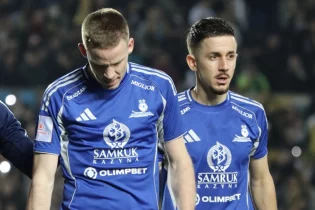 ҚПЛ-де легионерлер саны азаймақ