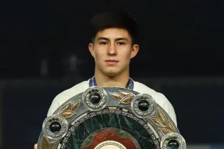 Дастан Сәтпаев мемлекеттік сыйлыққа ие болды