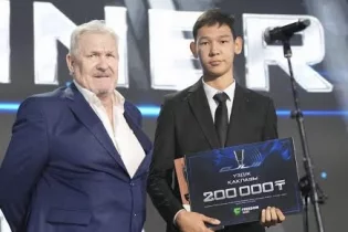 Қазақ қақпашыларының жаңа толқыны – Болашақ “Буффондар” өсіп келеді