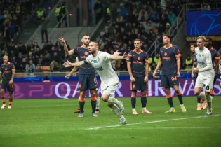 Офри Арад “Қайраттың” Чемпиондар Лигасындағы келесі кездесуіне қатыспай қалуы мүмкін