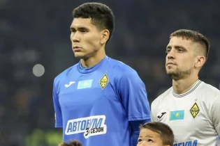 Темірлан Анарбековтың құны екі есе өсті