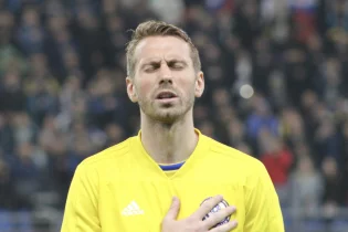 Сергей Малый “Ордабасыдан” кетуге жақын