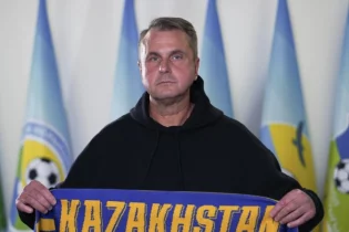 “Ақтөбе” бас бапкерімен қош айтыспақ