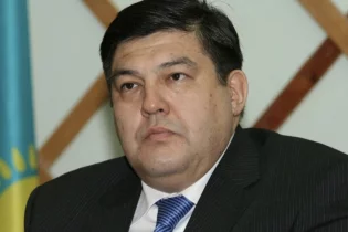 Нұрғазы Жарылғапов Дмитрий Огайдың “Шахтёрға” бапкерлікке келуіне наразылық білдірді