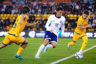 Жаңа бапкер Қазақстан U-21 Еуроға шығара ала ма? Жастардың жігері мықты!