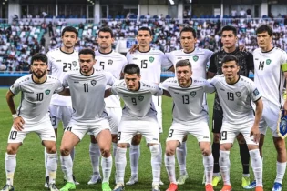 Өзбекстан құрамасы “Аль-Айн” Кубогына қатысады