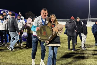 Азамат Жомартов мансабындағы алғашқы жүлдесін жеңді