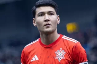 “Ақтөбе” ФК қорғаушы Әлібек Қасымды сатқан жағдайда қанша пайда табатыны белгілі болды