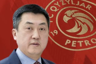 “Қызылжар” клубы ресми түрде жекеменшікке өтті