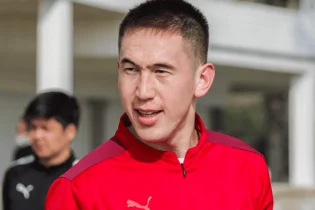 Айбол Әбікен “Қайсардан” кетеді