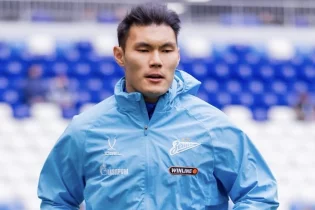 Нұралы Әліп жарақат алды – Ұлттық құраманың қарашадағы ойындарына қатыспауы мүмкін