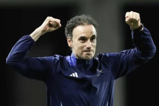 Григорий Бабаян “Астанада” қалады