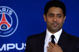 Еуропа чемпиондарының президенті Қазақстанға келді