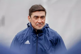 Самат Смақов Қырғызстандық клубты баптауы мүмкін