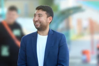 Крейг Белламидің әріптесі, Еуропада скауттық бөлімді басқарған! «Қызыл-Жардың» жаңа менеджері Әлішер Әпсәлямов туралы тағы не білеміз?