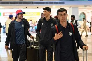 Фабио Каннаваро шәкірттері халықаралық турнирде күш сынамақ