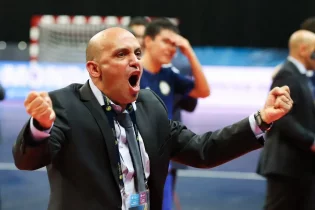 Какау Қазақстан футзал құрамасын қайтадан баптауы мүмкін