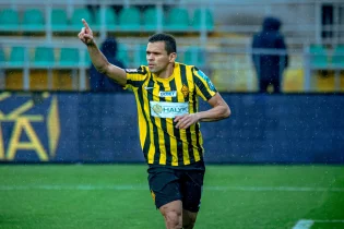 Жоау Пауло әлі Алматыда жүр