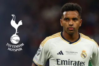 “Тоттенхэм” Родриго үшін 80 миллион евро төлеуге дайын