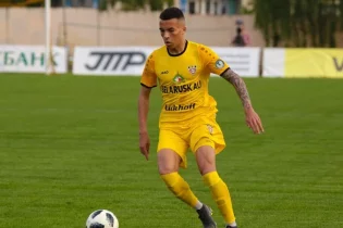 Макс Эбонг Беларусияға қайтып оралуы мүмкін