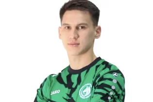 Қажымұқан Төлепберген “Ордабасыға” оралады