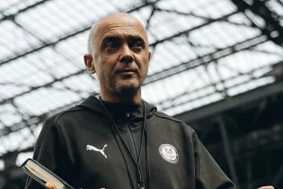 Андрей Мартин “Ордабасыдағы” өзгерістер туралы айтты