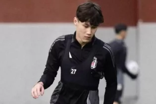 Смақовтың ұлы Түркияда оқу-жаттығу жиындарына қатысты