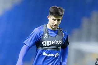 Дастан Сәтпаев жарақат алды