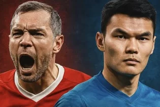 Қазақстан құрамасының ойыншысы Ресейліктерді шеттетуге қатысы бар деген айыптаулардың ортасында қалды